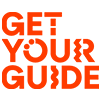 Get your guide Colour